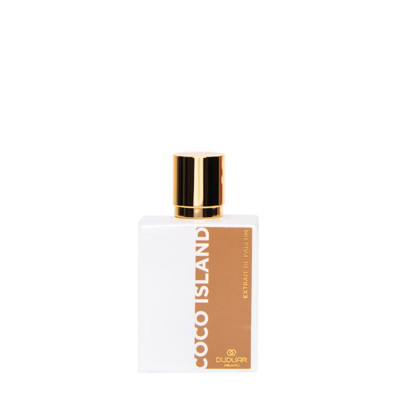 Duduar Coco Island 50 ml — Extrait de Parfum 