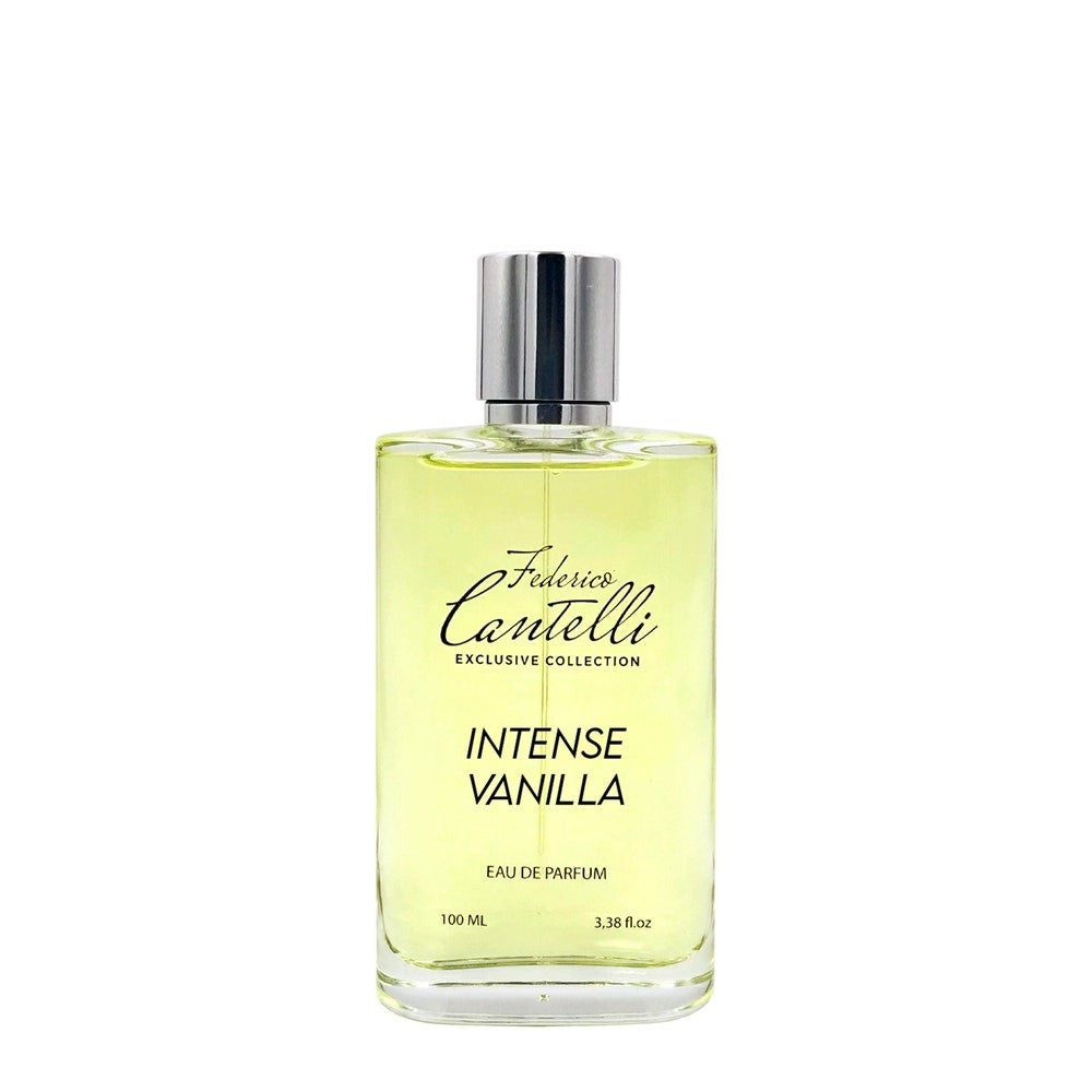 Federico cantelli Eau de Parfum Vaniglia Intensa 100 ml 