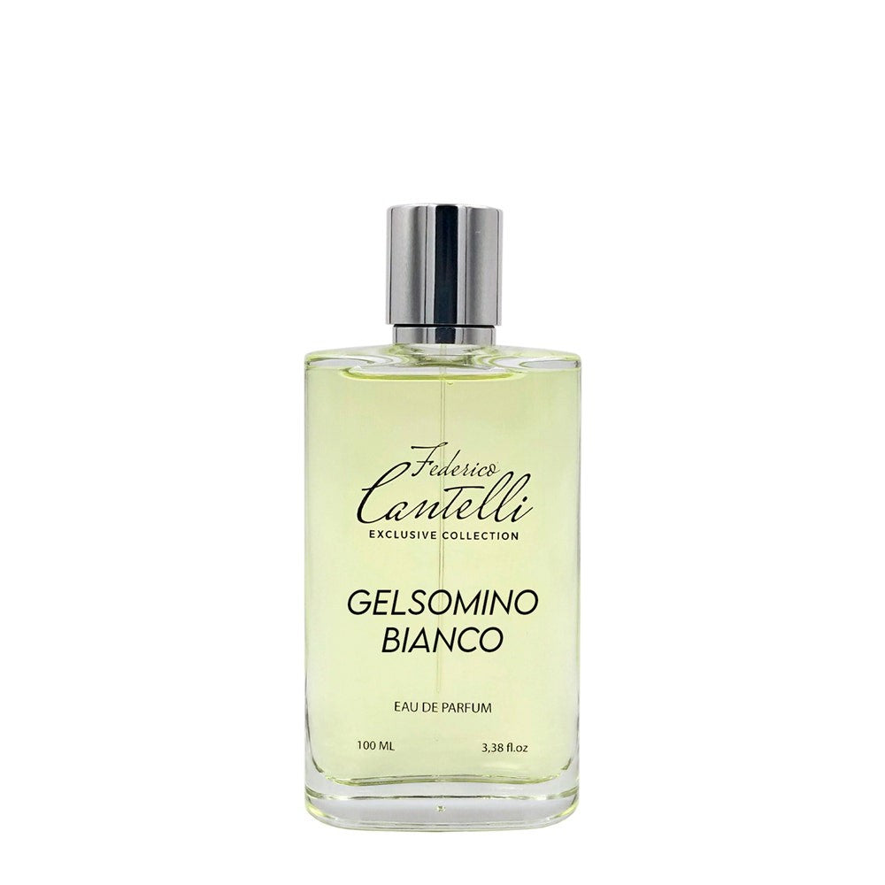 Federico Cantelli White Jasmine 50 ml — Eau de Parfum 