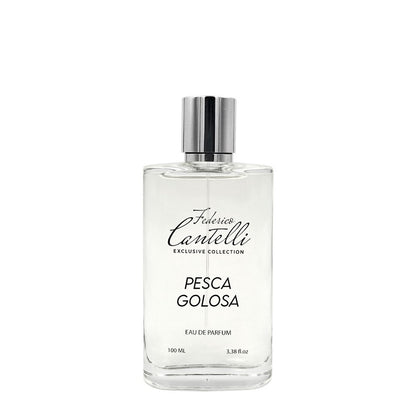 Federico Cantelli Pesca Golosa 50 ml — Eau de Parfum für Damen 
