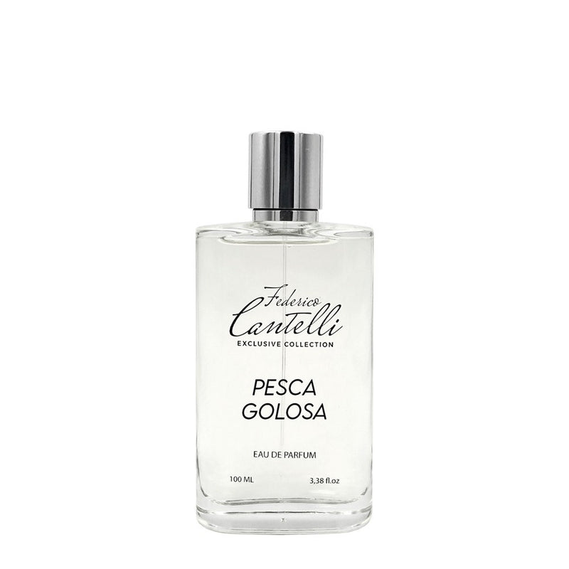 Federico Cantelli Pesca Golosa Eau de Parfum 50 ml 