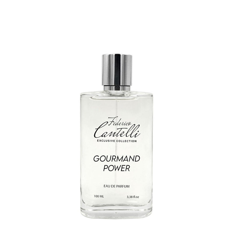 Federico Cantelli Gourmand Power Eau de Parfum 50 ml 
