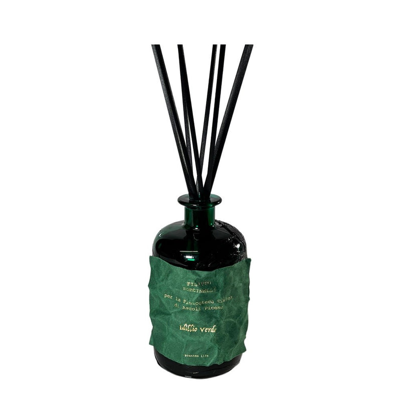 Filippo sorcinelli Idyl Grøn Diffuser 