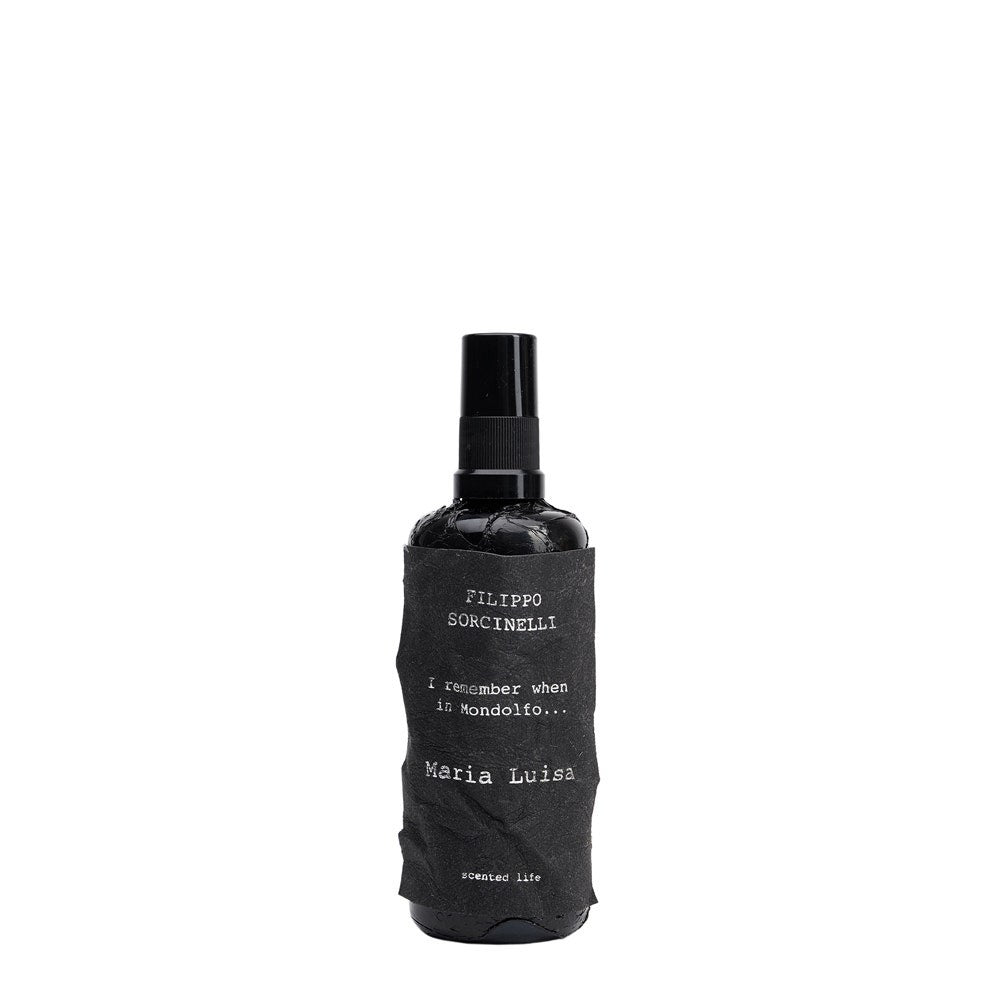 Filippo sorcinelli Maria Luisa spray de cameră 