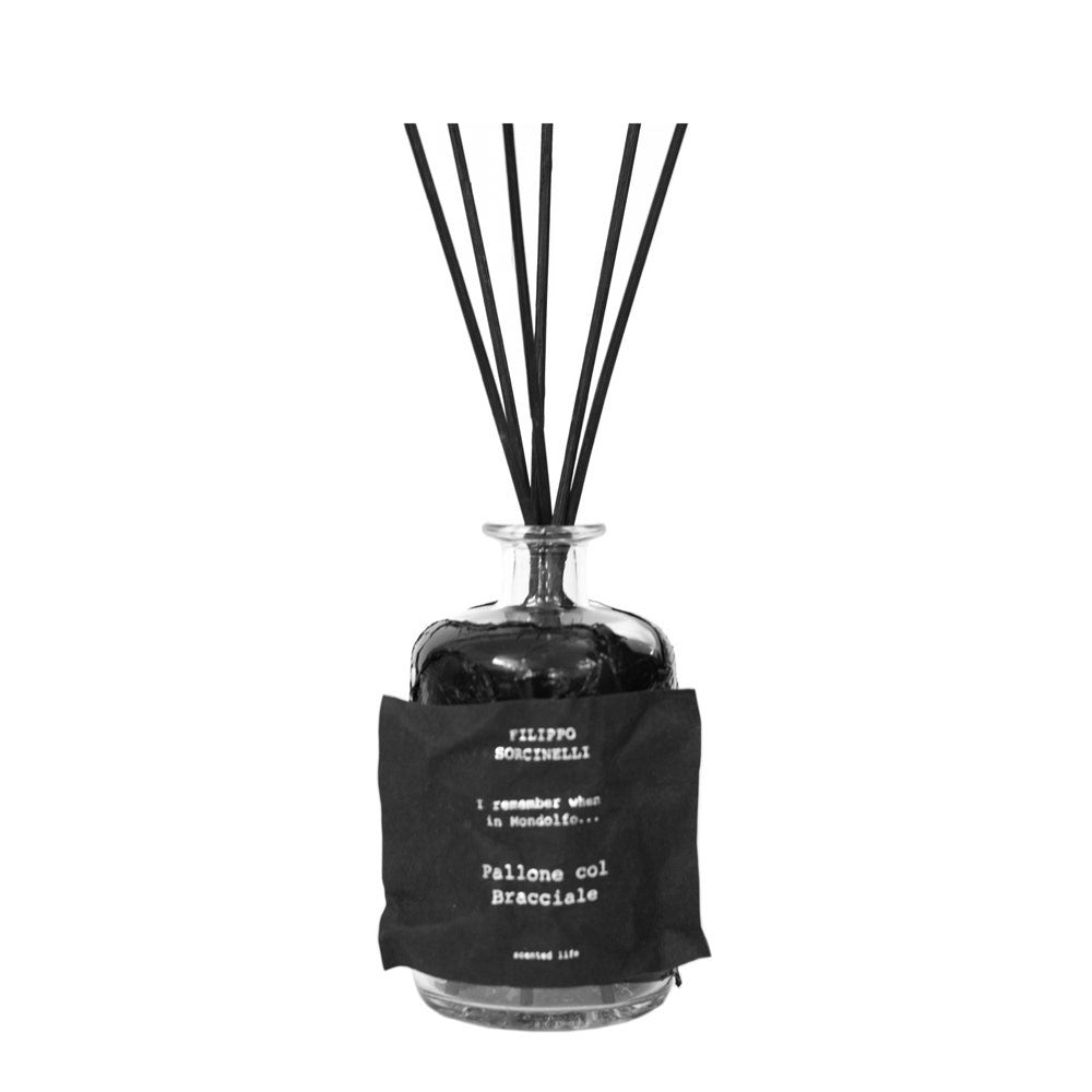 Filippo Sorcinelli Ball with Bracelet 500 ml Diffuser 