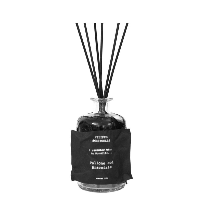 Filippo Sorcinelli Ball with Bracelet 500 ml Diffuser 