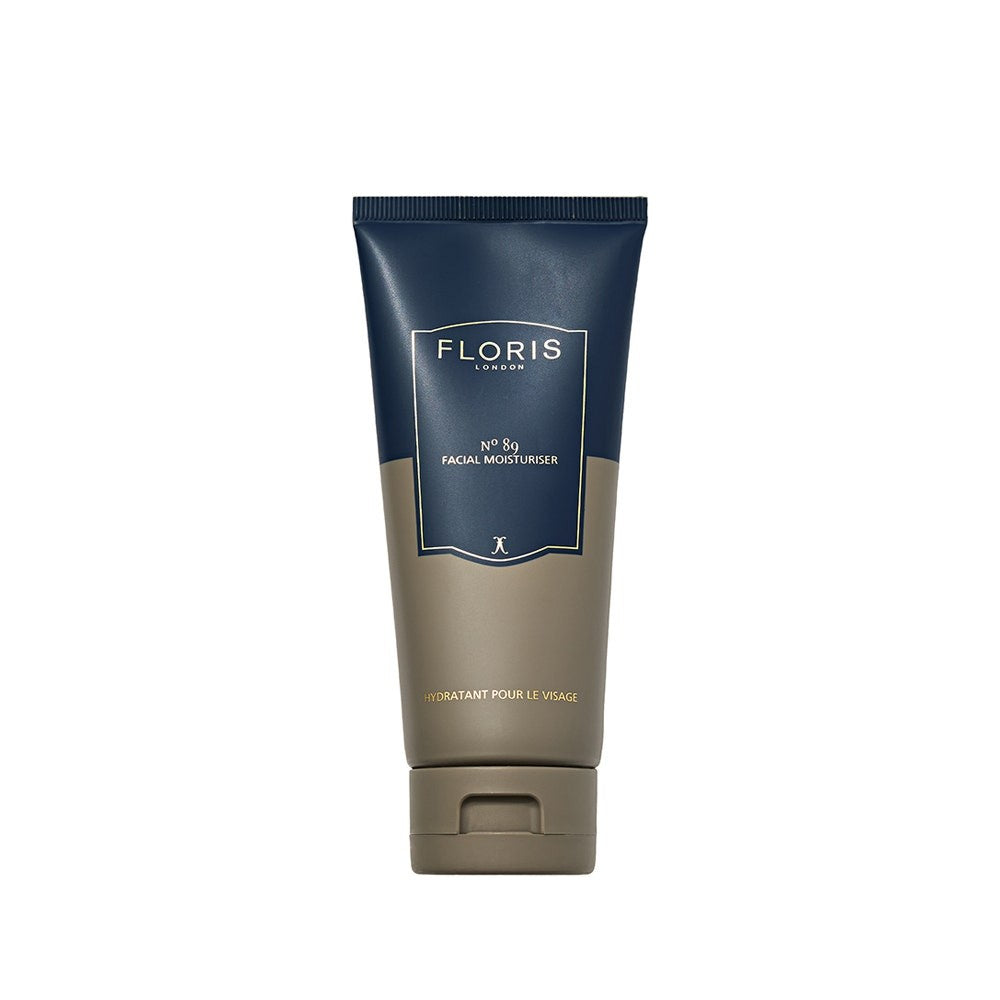 Floris no. 89 Moisturising Face Cream 