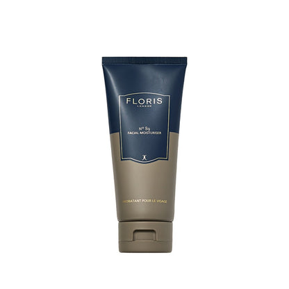 Floris no. 89 Moisturising Face Cream 