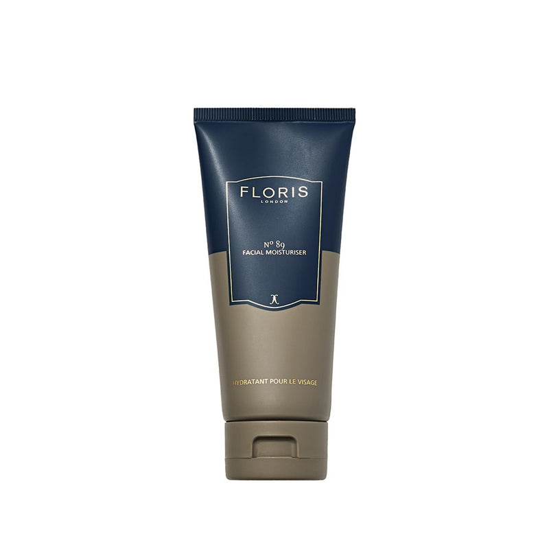 Crème hydratante pour le visage Floris n° 89 