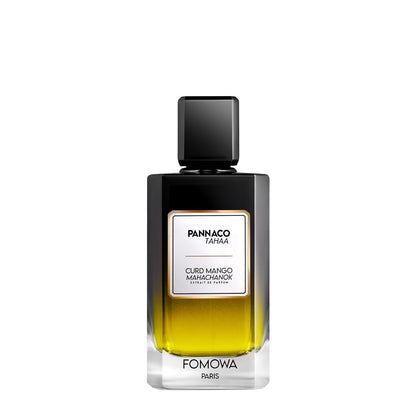 Extrait parfumé Fomowa Pannaco Tahaa 100 ml 