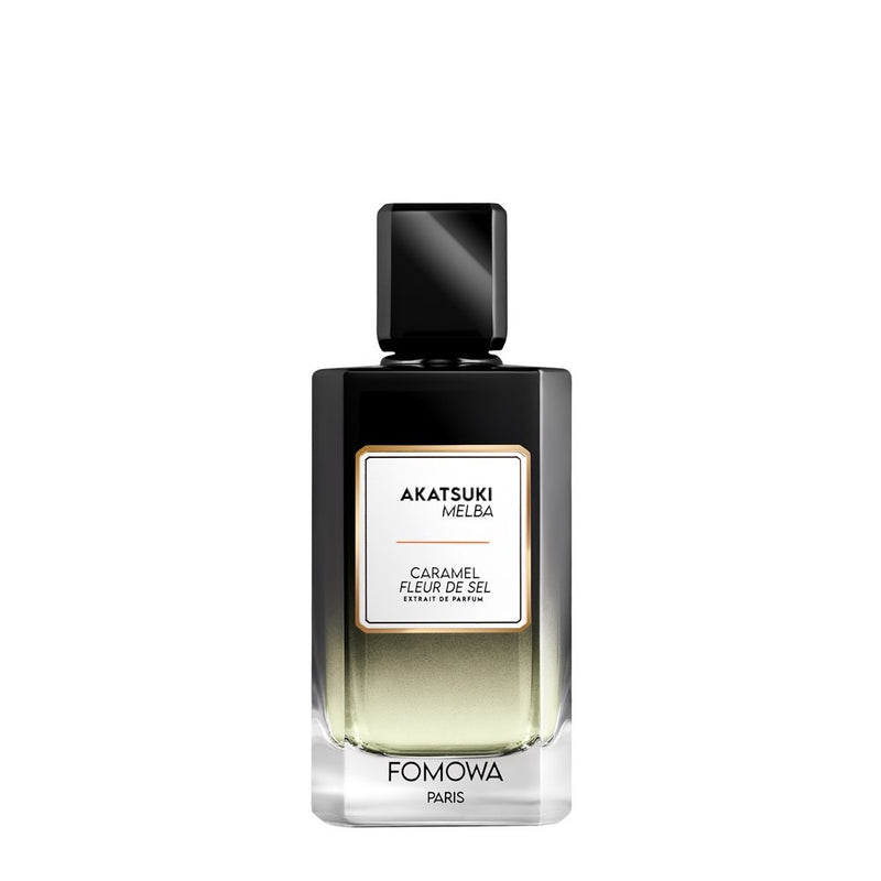 Fomowa Akatsuki Melba 100 ml Extrait de Parfum 