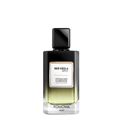 Fomowa Red Keela Split extrait de parfum 100 ml 