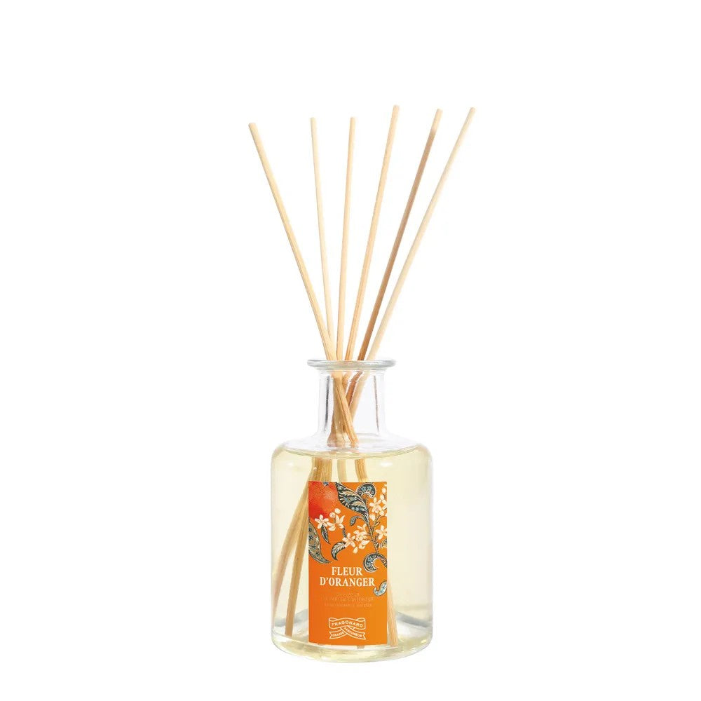 Fragonard Difusor Fleur d&