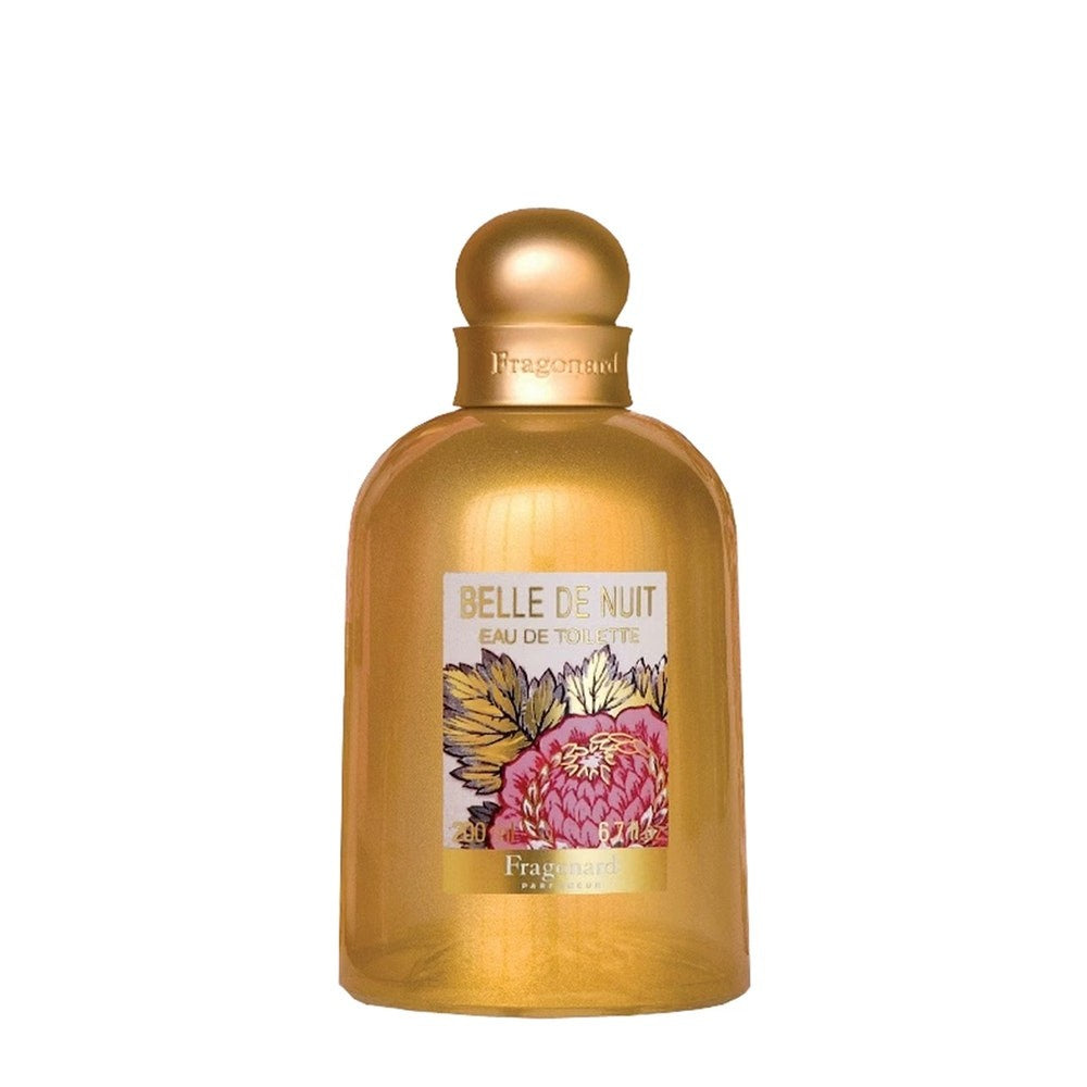Fragonard Belle de Nuit Eau de Toilette 