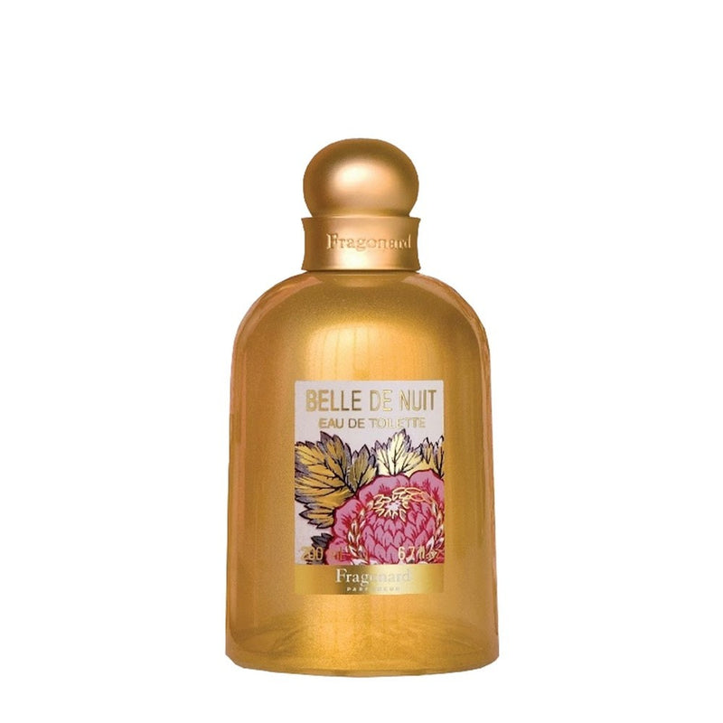 Fragonard Belle de Nuit Eau de Toilette 