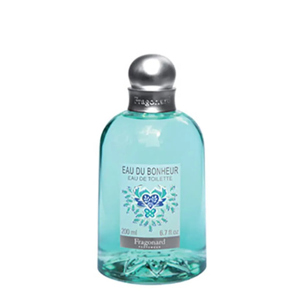 Fragonard Eau du Bonheur Eau de Toilette 