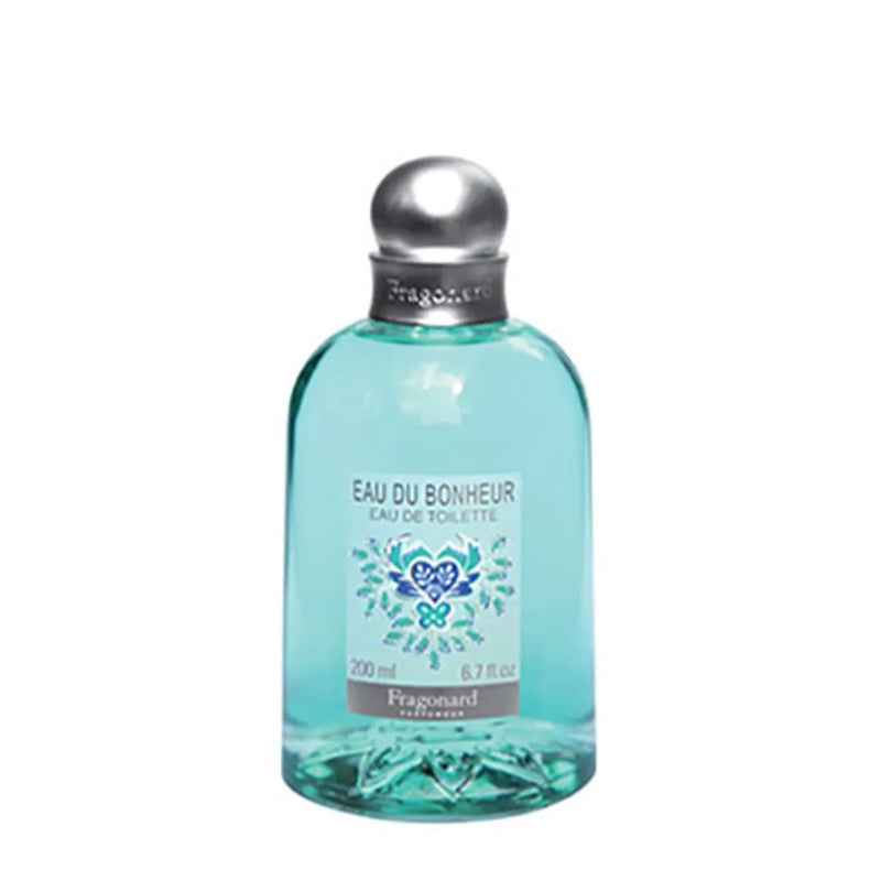 Fragonard Eau du Bonheur Eau de Toilette 