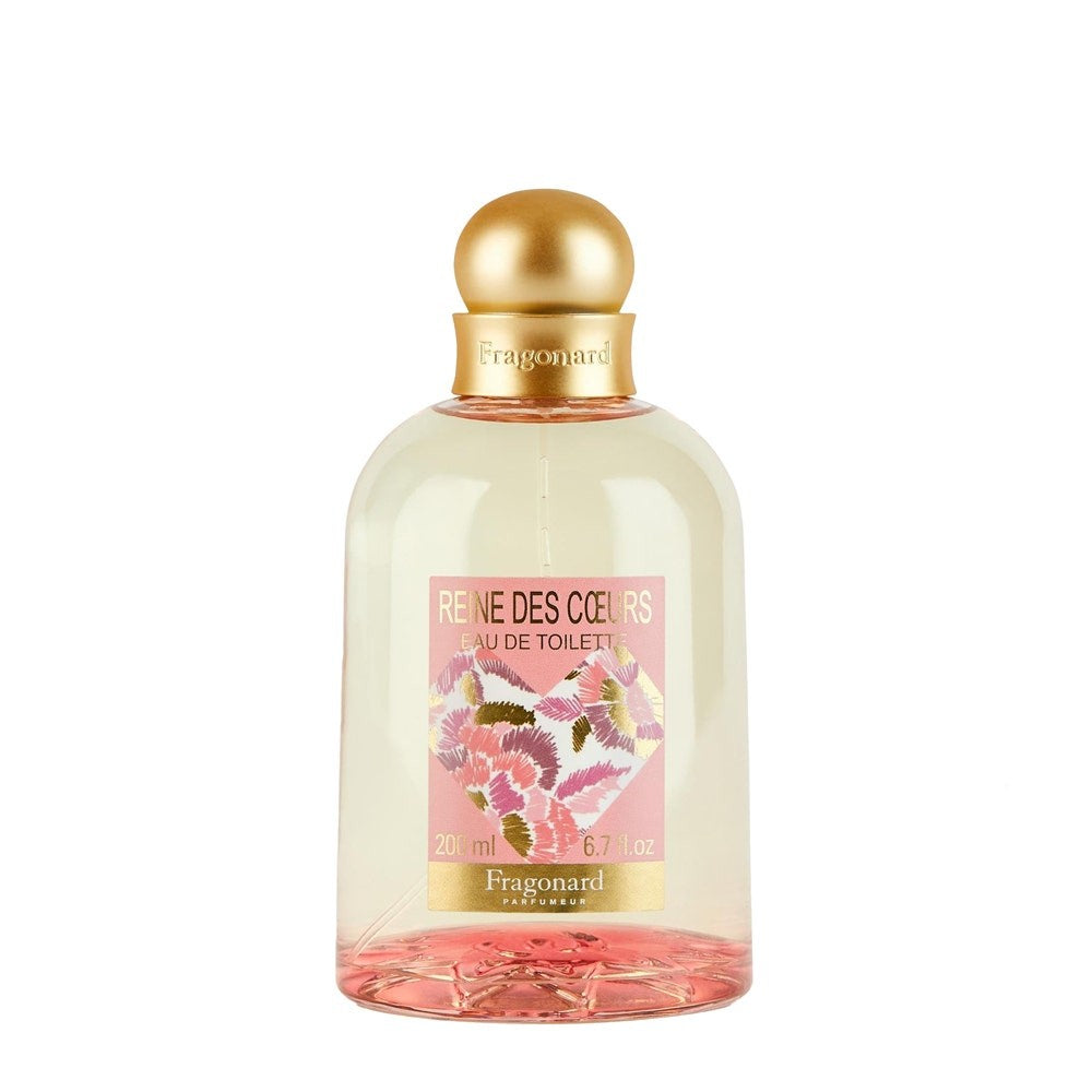 Fragonard Reine des Coeurs Eau de Toilette 