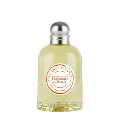 Fragonard Eau des Vacances Eau de Toilette 