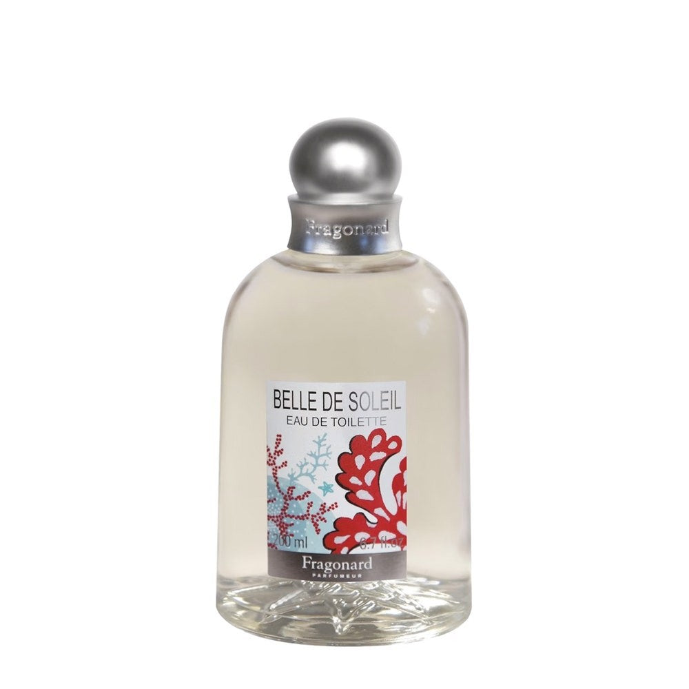 Fragonard Belle de Soleil Eau de Toilette 