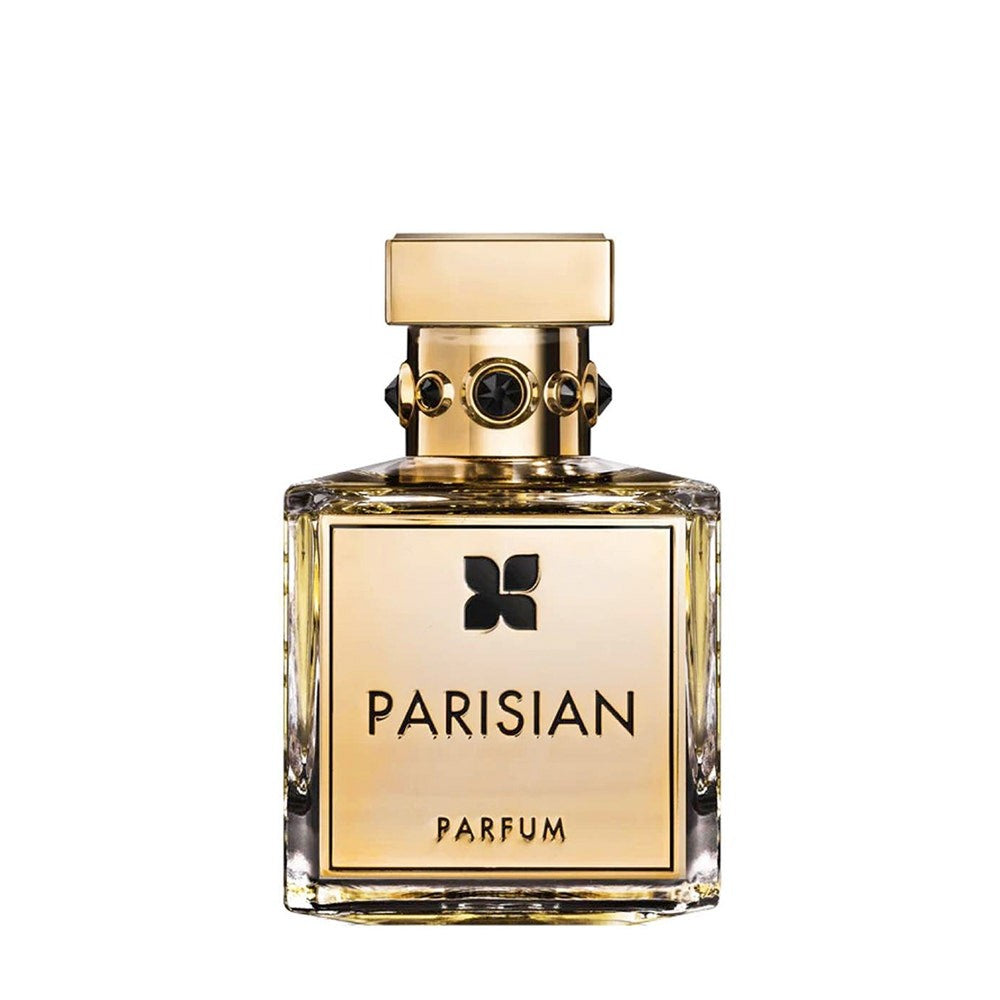 Fragrance du Bois Parisian Extrait de Parfum 50 ml — Unisex