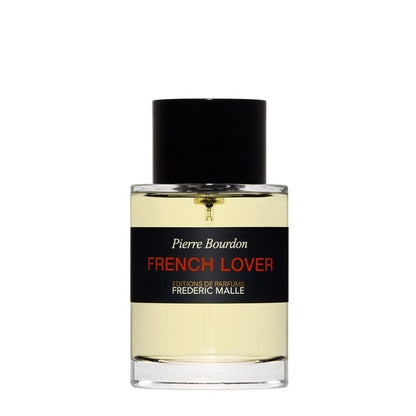 Frederic Malle French Lover Eau de Parfum 50 ml — Dame