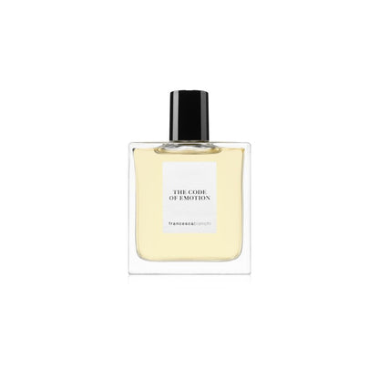 Francesca Bianchi O Código das Emoções extrato de perfume 100 ml 