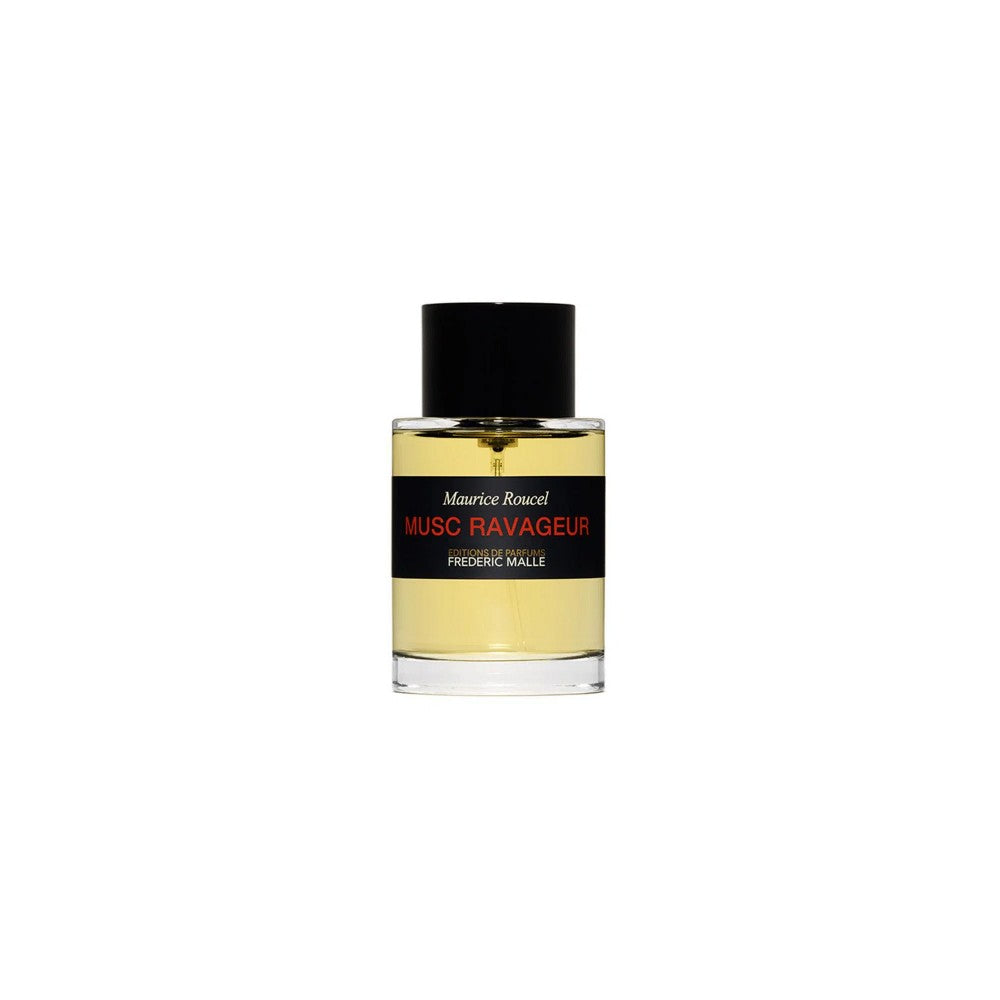 Frederic Malle Musc Ravageur Eau de Parfum 100 ml 