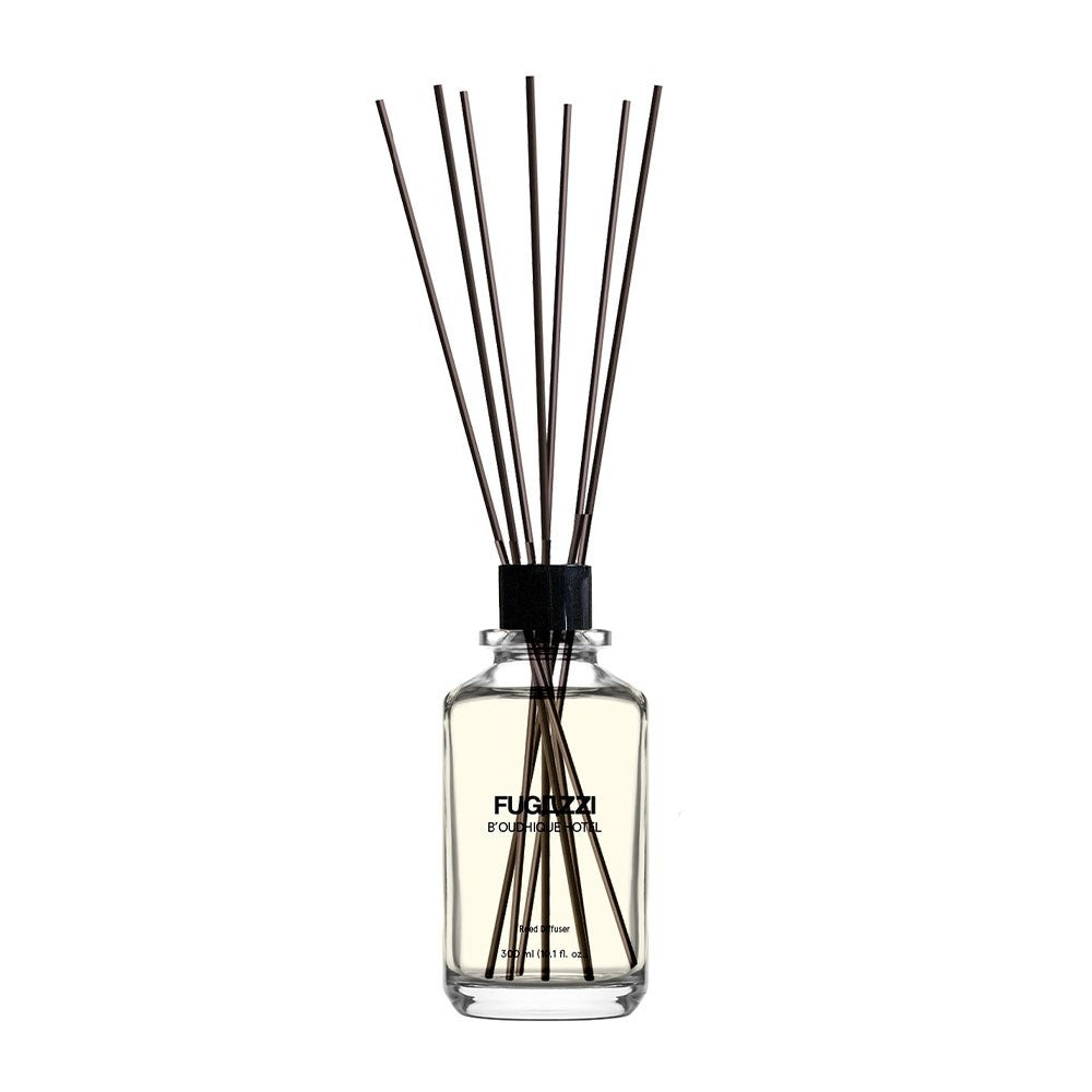 Diffuseur Fugazzi B&