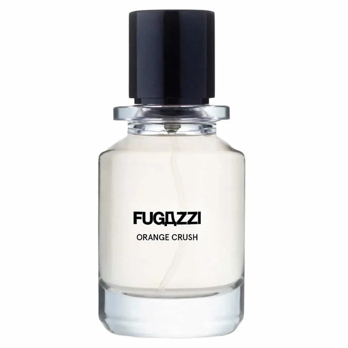 Fugazzi Orange Crush parfumextract 100 ml 