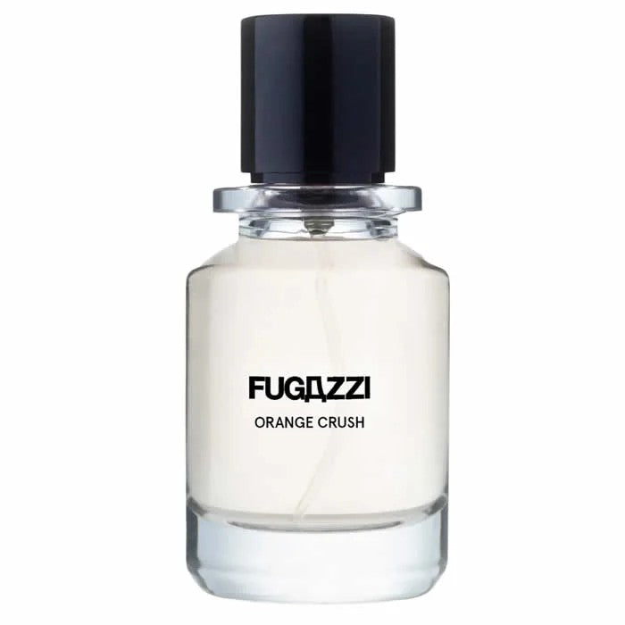 Fugazzi Orange Crush parfumekstrakt 50 ml 