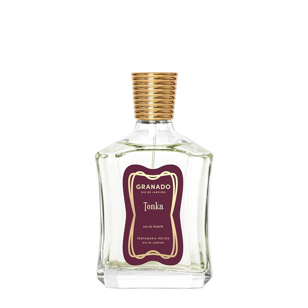 Granado Tonka Eau de Toilette 100 ml 