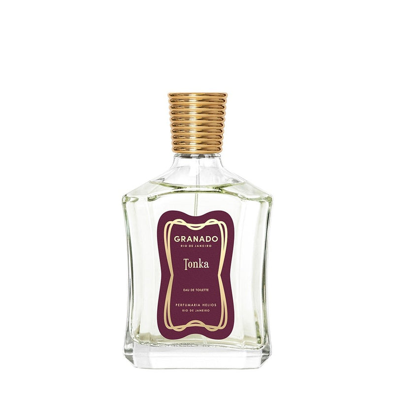 Granado Tonka Eau de Toilette 100 ml 