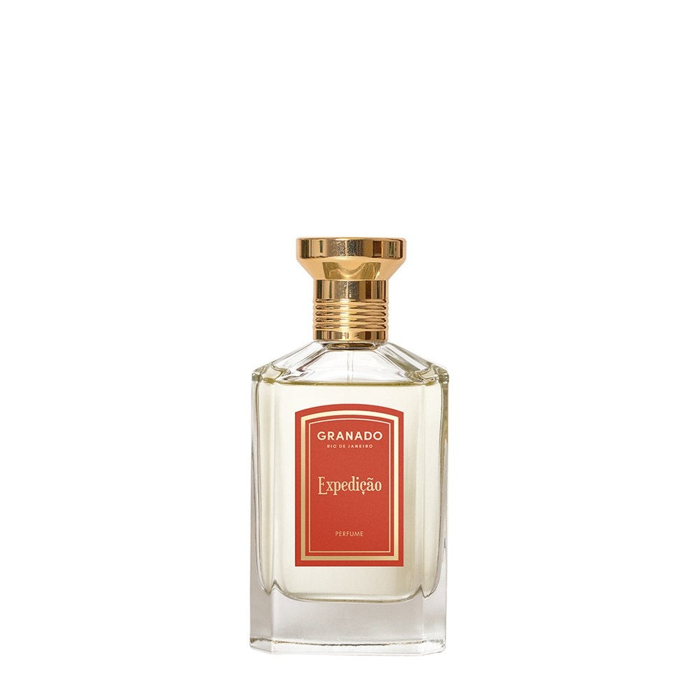 Granado Expedition Eau de Parfum 75 ml 