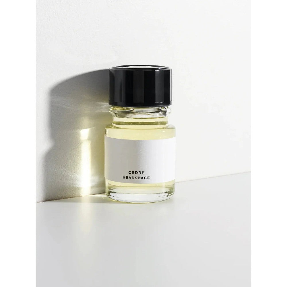 Headspace Cèdre Eau de Parfum 30 ml — Profumo Unisex