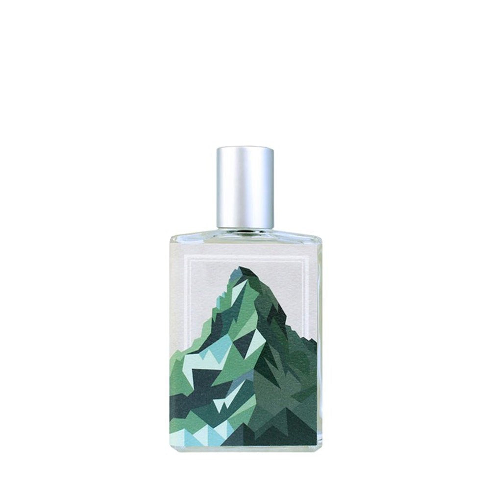 Wyimaginowani autorzy Język lodowców Eau de Parfum 50 ml 