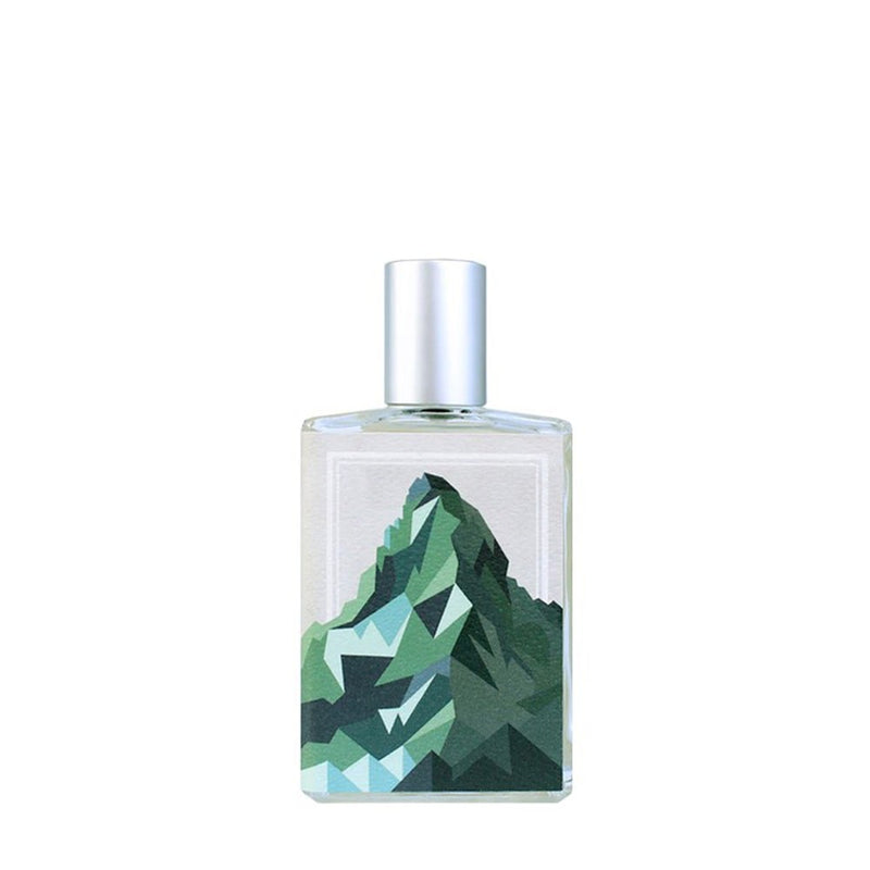 Wyimaginowani autorzy Język lodowców Eau de Parfum 50 ml 