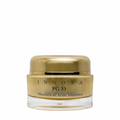 Innoxa Maschera med hyaluronsyre 