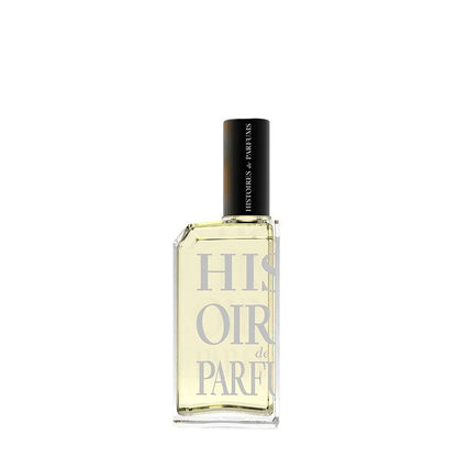 Histoires de Parfums 1804 Eau de Parfum 15 ml — Unisex Parfume