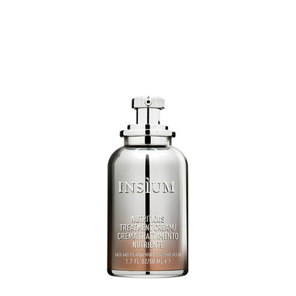 Insium Nourishing Treatment Cream — Face Cream 