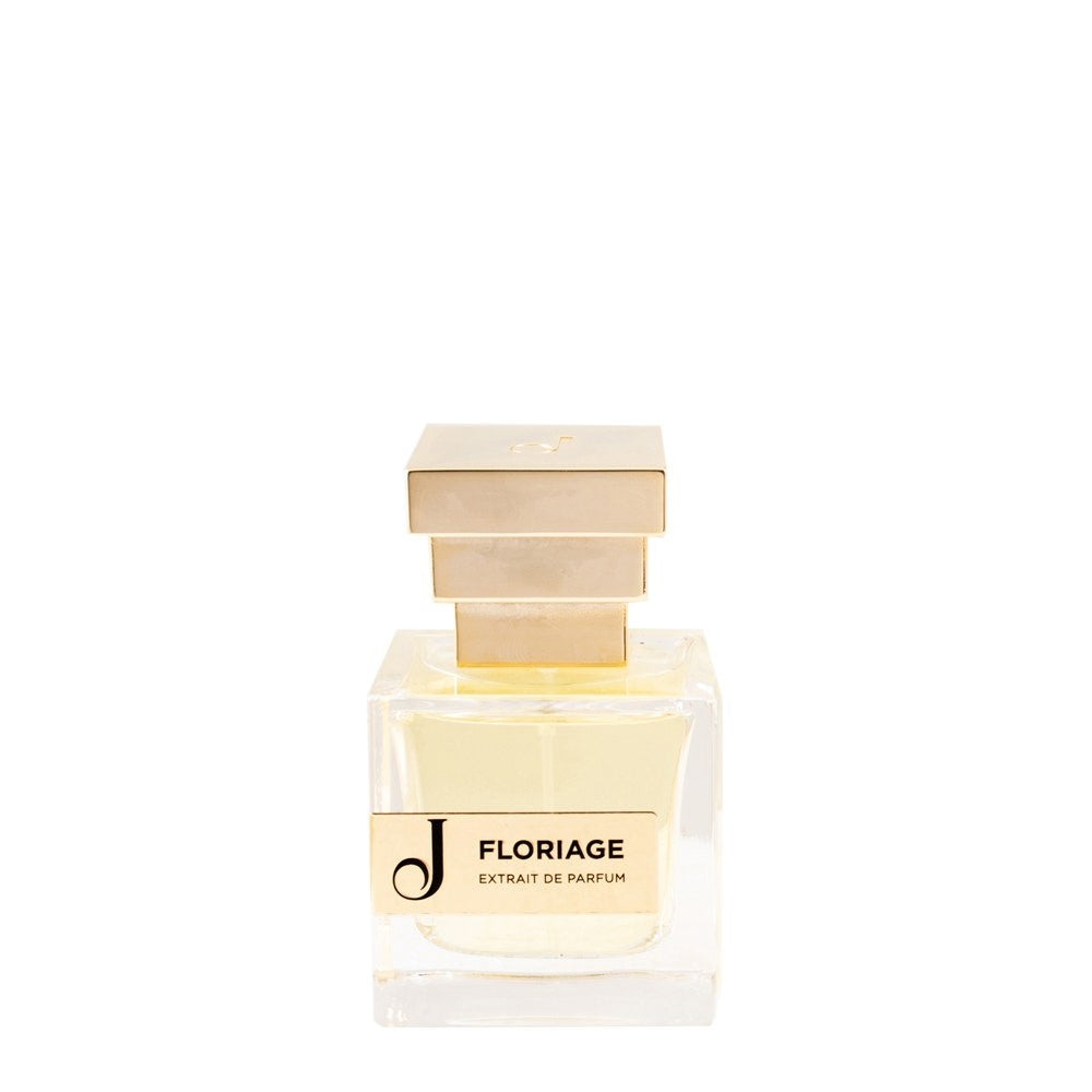 Jupilo Floriage extract de parfum 50 ml 