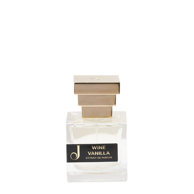 Jupilo Vin Vanille extrait de parfum 50 ml 