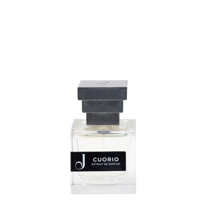 Jupilo Cuorio ekstrakt av parfyme 50 ml 