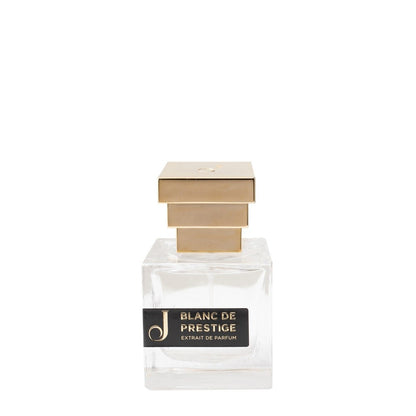 Jupilo Blanc de Prestige extrakt parfému 50 ml 