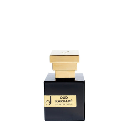 Jupilo Oud Karkade 50 ml Extrait de Parfum