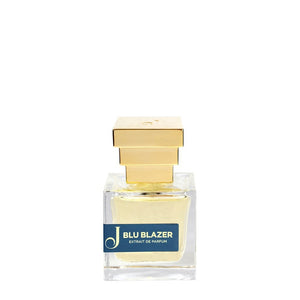 Jupilo 블루 블레이저 퍼퓸 추출물 50ml 
