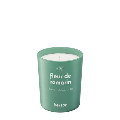 Kerzon Fleur de Romarin свеча 