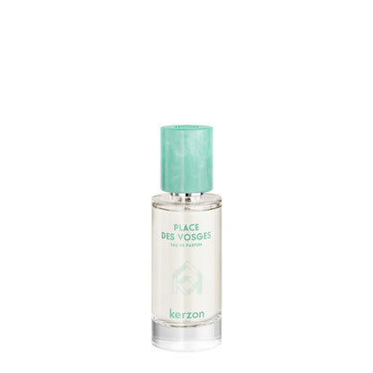 Kerzon Place des Vosges Eau de Parfum 125 ml — Refill 