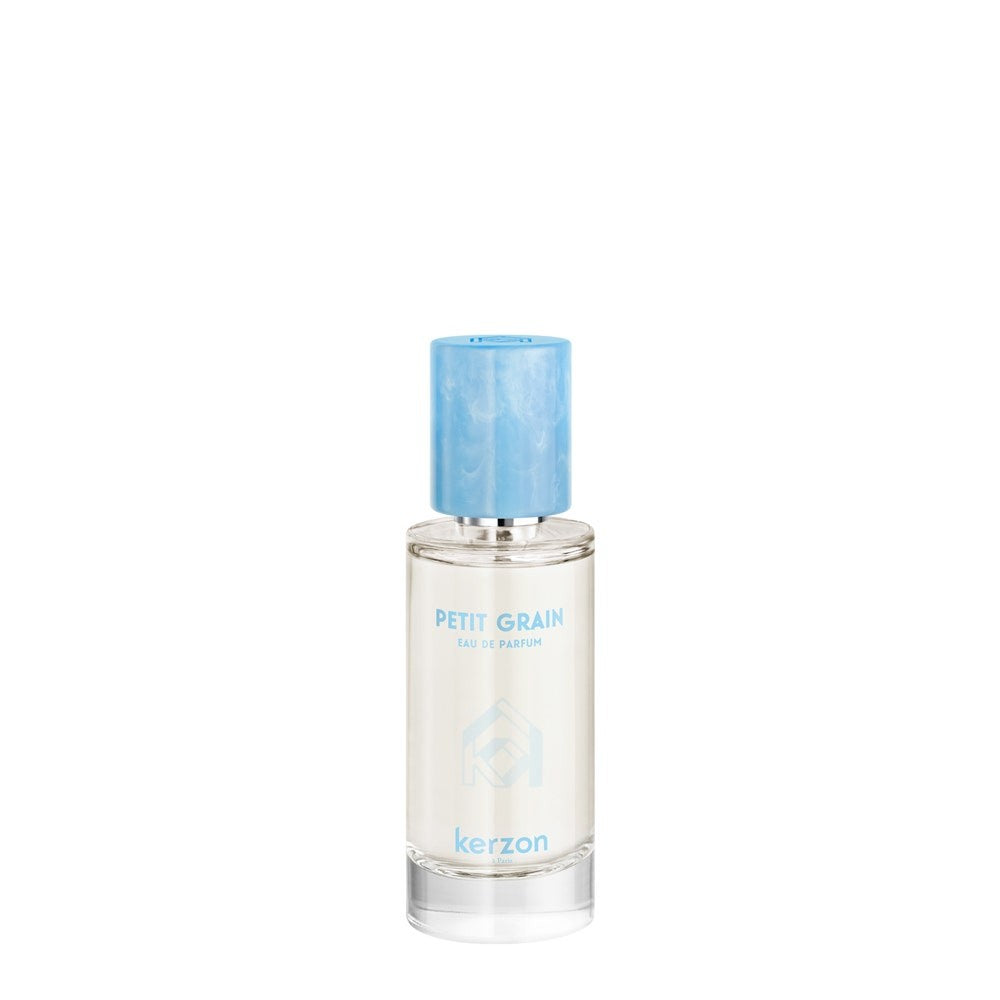 Kerzon Petit Grain Eau de Parfum 125 ml Refill 