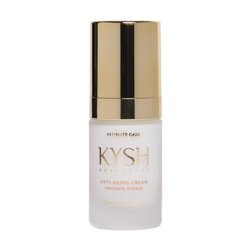 Crème anti-âge Kysh Cosmetics 15 ml 